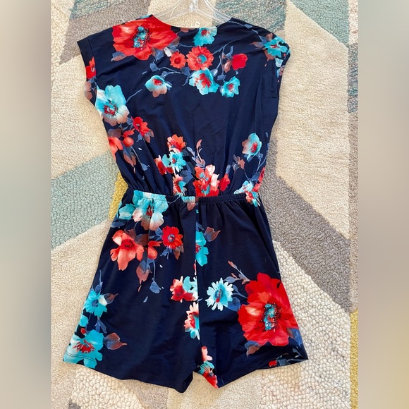 STITCH FIX Kaileigh Knit Romper - Picture 4 of 4